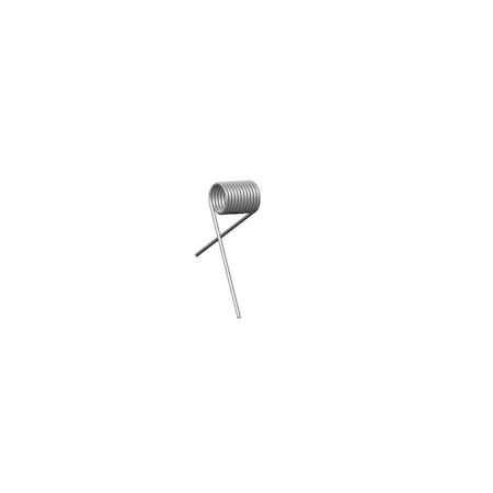 Approved Vendor Torsion Spring, O=.271, W=.030 G209975236